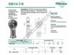 SSI14-T-K-DURBAL