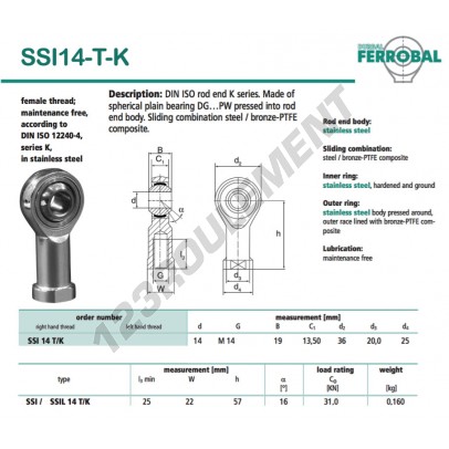 SSI14-T-K-DURBAL