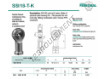 SSI18-T-K-DURBAL
