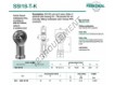 SSI18-T-K-DURBAL