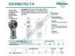 SSI30M27X2-T-K-DURBAL
