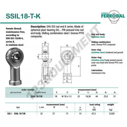 SSIL18-T-K-DURBAL