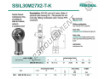 SSIL30M27X2-T-K-DURBAL