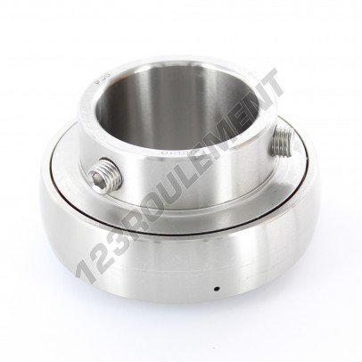 SUC210-INOX-SNR