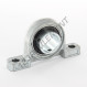 Palier - 2 fixations - SUP005