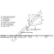 Rondelle ondulée fendue - SWSW-107.95-95-0.76-5-SS