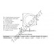 Rondelle ondulée fendue - SWSW-114.30-103.38-0.76-5