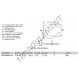 Rondelle ondulée fendue - SWSW-117.48-104.39-0.76-5