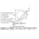 Rondelle ondulée fendue - SWSW-119.99-106.38-0.76-5