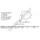 Rondelle ondulée fendue - SWSW-158.75-145.54-0.76-6-SS