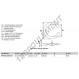 Rondelle ondulée fendue - SWSW-235.00-214.16-0.81-9