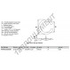 Rondelle ondulée fendue - SWSW-240-219.16-0.81-9