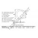 Rondelle ondulée fendue - SWSW-319.99-299.16-1.07-9