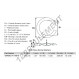 Rondelle ondulée fendue - SWSW-359.99-339.16-1.07-10