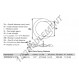 Rondelle ondulée fendue - SWSW-389.99-369.16-1.07-10