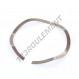 Rondelle ondulée fendue - SWSW-82.55-69.85-0.76-4-SS