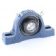 Palier - 2 fixations - SY1.-FM-SKF