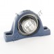 Palier - 2 fixations - SY1.1-2-TF-SKF