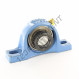Palier - 2 fixations - SY1.1-8-WF-SKF