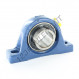 Palier - 2 fixations - SY1.11-16-TF-SKF