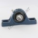 Palier - 2 fixations - SY15-TF-SKF