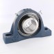 Palier - 2 fixations - SY2-TF-SKF
