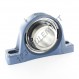 Palier - 2 fixations - SY2.1-2-TF-SKF