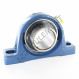Palier - 2 fixations - SY2.11-16-TF-SKF