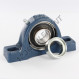 Palier - 2 fixations - SY25-FM-SKF