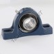 Palier - 2 fixations - SY25-TR-SKF