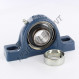 Palier - 2 fixations - SY25-WF-SKF
