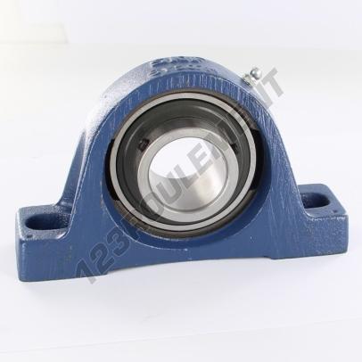 UCP207-SKF