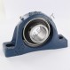 Palier - 2 fixations - SY35-TR-SKF