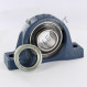 Palier - 2 fixations - SY35-WF-SKF