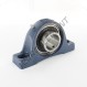Palier - 2 fixations - SY40-TR-SKF