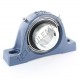 Palier - 2 fixations - SY45-FM-SKF