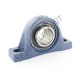 Palier - 2 fixations - SY50-WF-SKF
