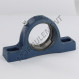 Palier - 2 fixations - SY504-M-SKF