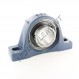 Palier - 2 fixations - SY55-TF-SKF