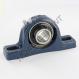 Palier - 2 fixations - SYJ20-TF-SKF