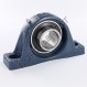 Palier - 2 fixations - SYJ35-TF-SKF