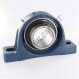 Palier - 2 fixations - SYJ60-TF-SKF