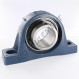 Palier - 2 fixations - SYJ65-TF-SKF