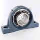 Palier - 2 fixations - SYJ70-TF-SKF