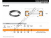 T102R-TIMKEN