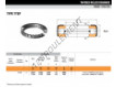 T114W-TIMKEN