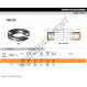 Butée à rouleaux - T1260W-TIMKEN