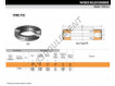 T1260W-TIMKEN