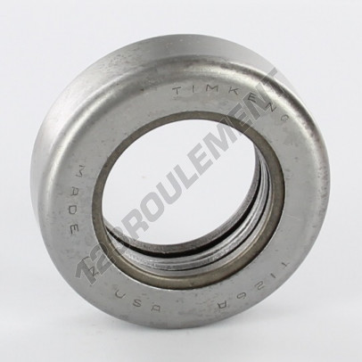 T126A-TIMKEN