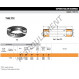 Butée à rouleaux - T176W-TIMKEN